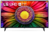 Telewizor LG 55UR80003LJ 55" 4K Ultra HD
