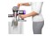 Odkurzacz Dyson V8 Absolute tradycyjny bezworkowy żółty