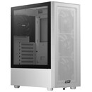 Obudowa PC Adata Valor Mesh Midi Tower biały