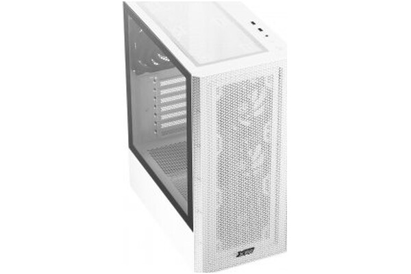 Obudowa PC Adata Valor Mesh Midi Tower biały