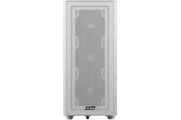 Obudowa PC Adata Valor Mesh Midi Tower biały