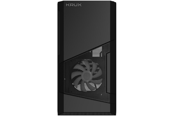 Obudowa PC KRUX Cosmo Midi Tower czarny