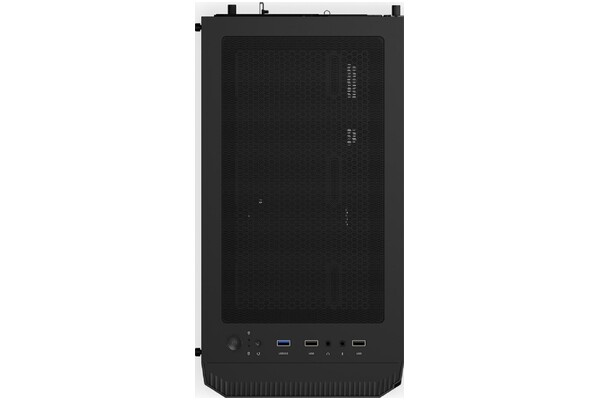 Obudowa PC KRUX Cosmo Midi Tower czarny