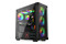 Obudowa PC KRUX Leda Midi Tower czarny