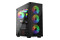 Obudowa PC KRUX Leda Midi Tower czarny