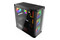 Obudowa PC KRUX Leda Midi Tower czarny