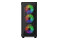 Obudowa PC KRUX Leda Midi Tower czarny