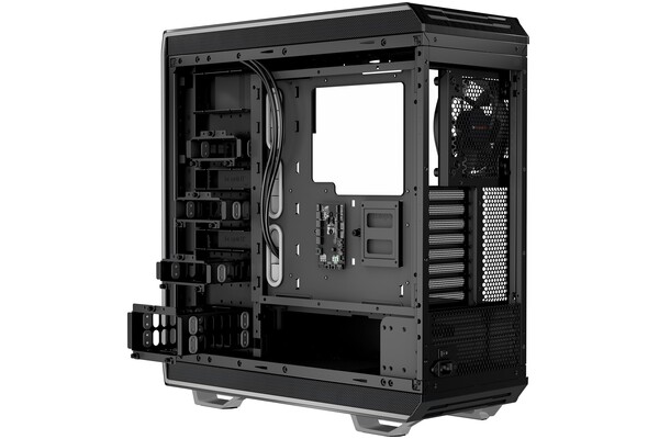 Obudowa PC be quiet! Dark Base Pro 900 Tower czarno-srebrny