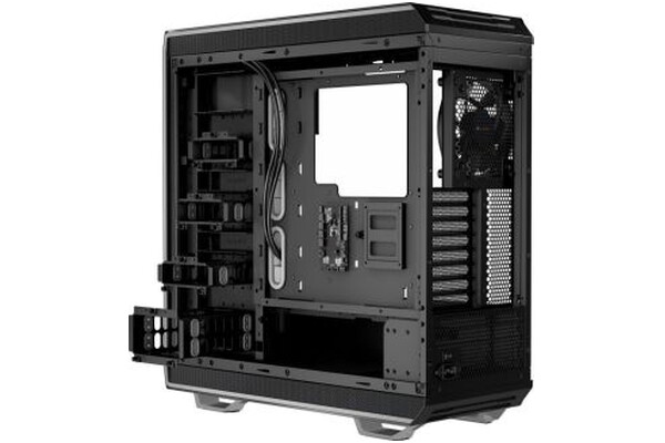 Obudowa PC be quiet! Base Pro 900 Tower czarno-srebrny