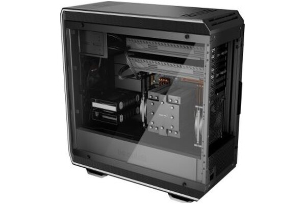 Obudowa PC be quiet! Base Pro 900 Tower czarno-srebrny