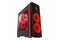 Obudowa PC Genesis Titan 700 Midi Tower czarny