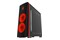 Obudowa PC Genesis Titan 700 Midi Tower czarny
