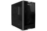 Obudowa PC Genesis Irid 353 Micro Tower czarny