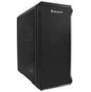 Obudowa PC Genesis Irid 503 Micro Tower czarny