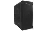 Obudowa PC Genesis Irid 503 Micro Tower czarny