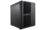 Obudowa PC CORSAIR AIR540 Carbide Midi Tower czarny