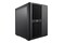 Obudowa PC CORSAIR AIR540 Carbide Midi Tower czarny