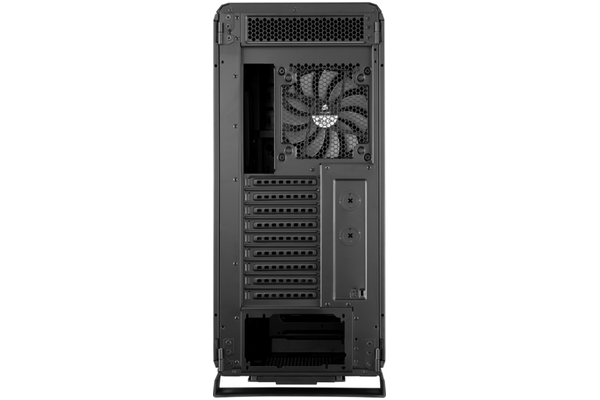 Obudowa PC CORSAIR 760T Graphite Tower czarny