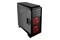 Obudowa PC CORSAIR 760T Graphite Tower czarny