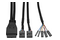 Obudowa PC CORSAIR 760T Graphite Tower czarny