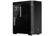 Obudowa PC CORSAIR 110R Carbide Midi Tower czarny
