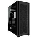 Obudowa PC CORSAIR 7000D Airflow Tower czarny