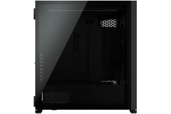 Obudowa PC CORSAIR 7000D Airflow Tower czarny