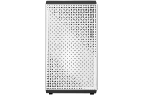 Obudowa PC COOLER MASTER Q300L MasterBox Mini Tower biały
