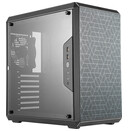 Obudowa PC COOLER MASTER Q500L MasterBox Midi Tower czarno-szary