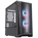 Obudowa PC COOLER MASTER MB320L MasterBox Mini Tower czarny