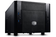 Obudowa PC COOLER MASTER Elite 130 ITX czarny