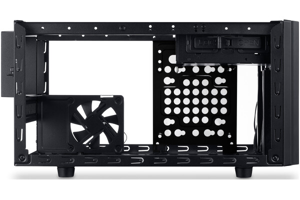 Obudowa PC COOLER MASTER Elite 130 ITX czarny