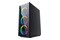 Obudowa PC Gembird CCCFC1500RGB Fornax 1500 Midi Tower czarny
