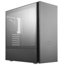 Obudowa PC COOLER MASTER S600 Silencio Midi Tower czarny