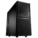 Obudowa PC COOLER MASTER U3 Elite 342 Mini Tower czarny