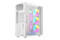 Obudowa PC Gembird Fornax 500 Midi Tower biały