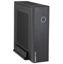 Obudowa PC Chieftec IX-03B-120W Desktop czarny