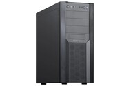 Obudowa PC Chieftec CW-01B-OP Midi Tower czarny