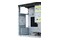 Obudowa PC Chieftec HT-01B-350S8 Mini Tower czarny