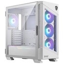 Obudowa PC MSI 100R MPG Velox 100R Midi Tower biały