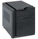 Obudowa PC Chieftec CI-01B Cube inny czarny