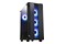 Obudowa PC Chieftec GS-01B-OP Hunter Midi Tower czarny