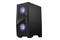 Obudowa PC MSI 100M MAG Forge 100M Midi Tower czarny