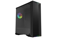Obudowa PC MSI MPG Gungnir 100 Midi Tower czarny