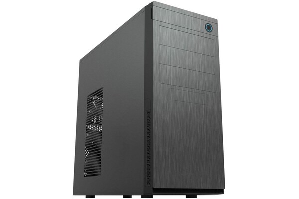 Obudowa PC Chieftec HC-10B-OP Elox Midi Tower czarny