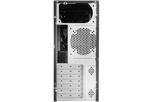 Obudowa PC Chieftec HC-10B-OP Elox Midi Tower czarny