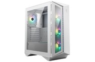 Obudowa PC MSI 110R Midi Tower biały