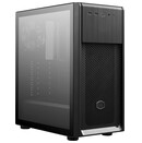 Obudowa PC COOLER MASTER Elite 500 Midi Tower czarny