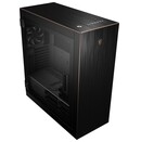 Obudowa PC MSI 500G MPG Sekira 500G Midi Tower czarny