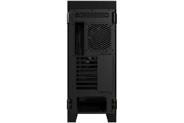 Obudowa PC MSI 500G MPG Sekira 500G Midi Tower czarny